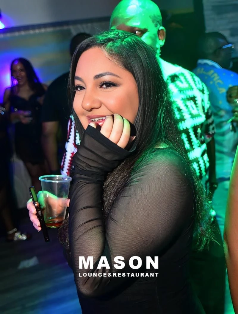 Mason Restaurant & Lounge